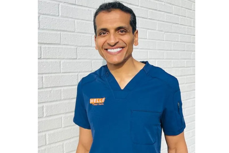 Top Dentist in Suwanee